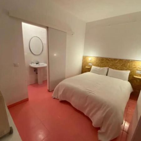 Habitacion Al Lado Gran Via, Malasana Madrid Exterior foto