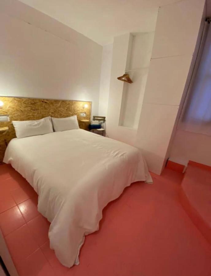 Habitacion Al Lado Gran Via, Malasana Madrid Exterior foto