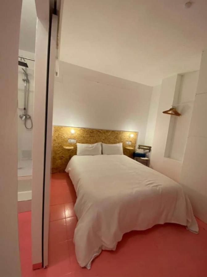 Habitacion Al Lado Gran Via, Malasana Madrid Exterior foto
